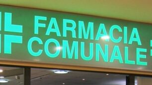 Una farmacia comunale