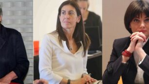 Stati generali delle donne Monza: tra le ospiti Laura Barzaghi, Elena Centemero, Lara Comi