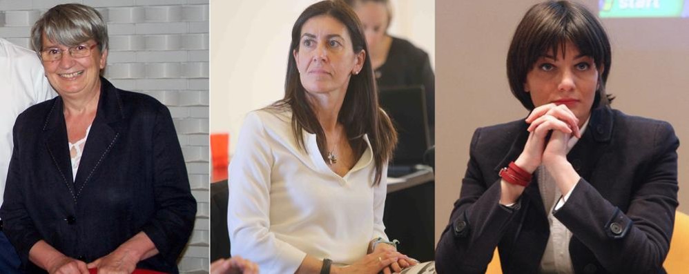 Stati generali delle donne Monza: tra le ospiti Laura Barzaghi, Elena Centemero, Lara Comi
