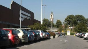 MONZA ESSELUNGA SAN FRUTTUOSO