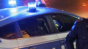 Sull’accaduto indaga la polizia
