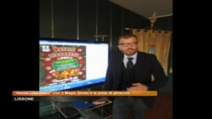“Natale Lissonese”, che magia