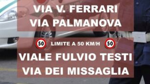 Nuovi autovelox Milano