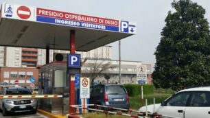 L’ospedale di Desio