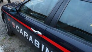 Sulla scomparsa indagano i carabinieri