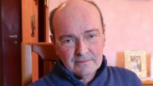 Paolo Moretti, 57 anni