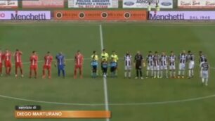 Serie C: il Monza aspetta il Gavorrano, l’analisi di Zaffaroni. Contro la pioggia tutti in tribuna a 5 euro
