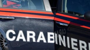 Carabinieri