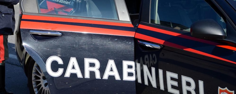 Carabinieri