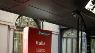 La guida Rossa Michelin