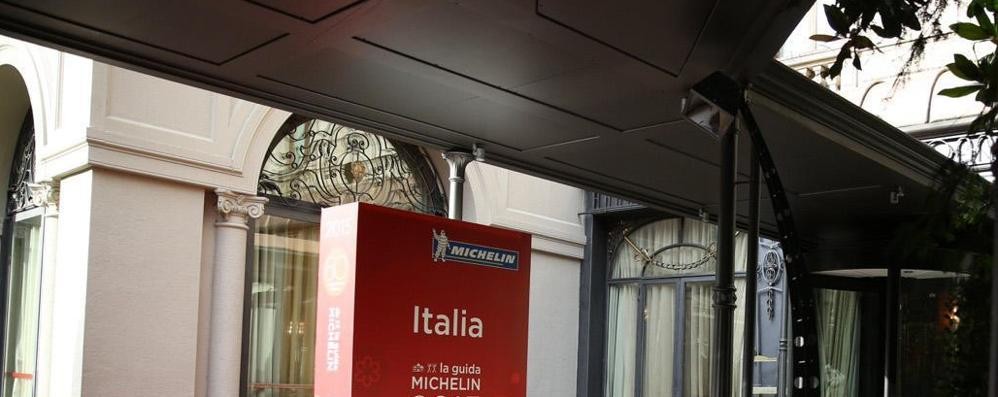 La guida Rossa Michelin