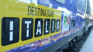 Pd, Destinazione Italia in Brianza