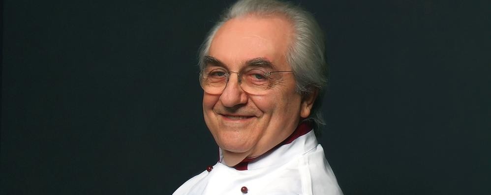Gualtiero Marchesi, è morto il grande Maestro della cucina italiana -  Cucina