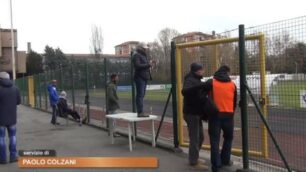 Calcio, buon pari per il Seregno: «Ci prendiamo il punto e diamo continuità al lavoro»