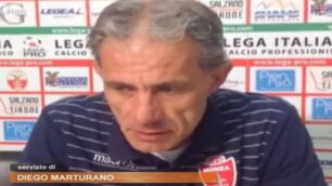 Calcio, un Monza in crisi sfida al Brianteo il Cuneo