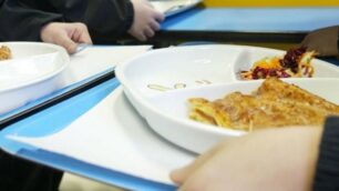 Una mensa scolastica