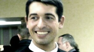 Don Pietro Guzzetti