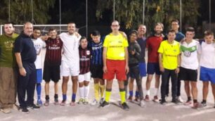 TikiTaka Football Club di Cesano