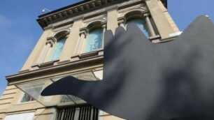 Il Museo d’arte contemporanea di Lissone