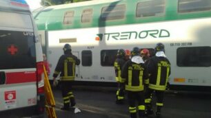 Cesano Maderno ferrovia