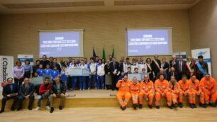Le foto del Premio Costruiamo il Futuro