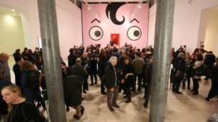 L’Isa di Monza festeggia i 50 anni in mostra alla Triennale di Milano