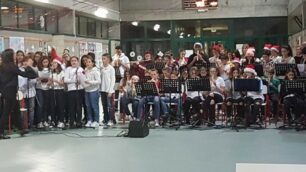 Macherio: bullismo, la festa di Natale durante la quale è emersa la storia di una ragazzina che è tornata a vivere.