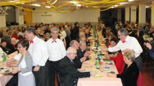 Il cenone sarà ancora la scelta principale per gli italiani a Capodanno
