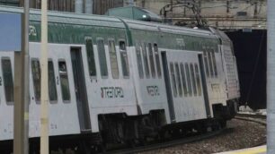 Monza Stazione Fs