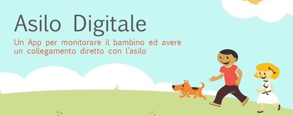 L’Asilo digitale di Salvagente