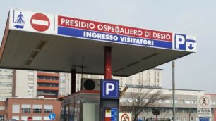 ospedale di Desio