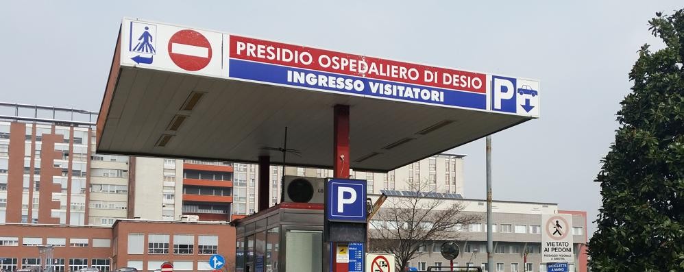 ospedale di Desio