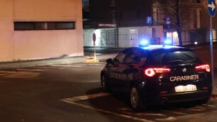 Stanno indagando i carabinieri di Desio