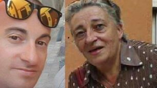 omicidio andrea la rosa brugherio Raffaele Rullo e Antonietta Biancaniello