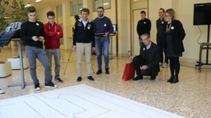 OpenLab e nuovi linguaggi per il talento: il progetto al Collegio Ballerini di Seregno