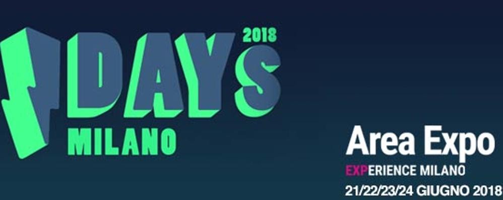 iDays 2018