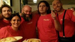 PizzAut: al centro Nico Acampora, fondatore della onlus PizzAut