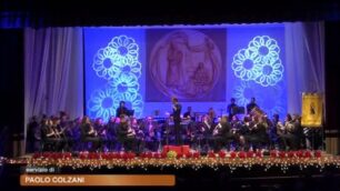 Seregno – Accademia filarmonica Citt di Seregno