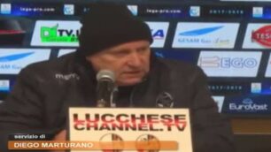 Serie C: il Monza va a casa della Giana