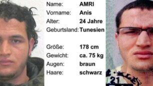 berlino anis amri ucciso a sesto san giovanni