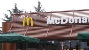 McDonald Desio