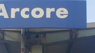arcore: stazione