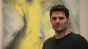 Arte, Paolo Maggis in mostra alla Villa reale