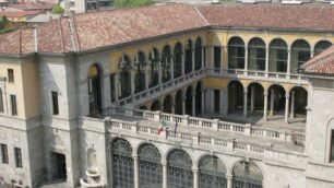 Il tribunale di Monza