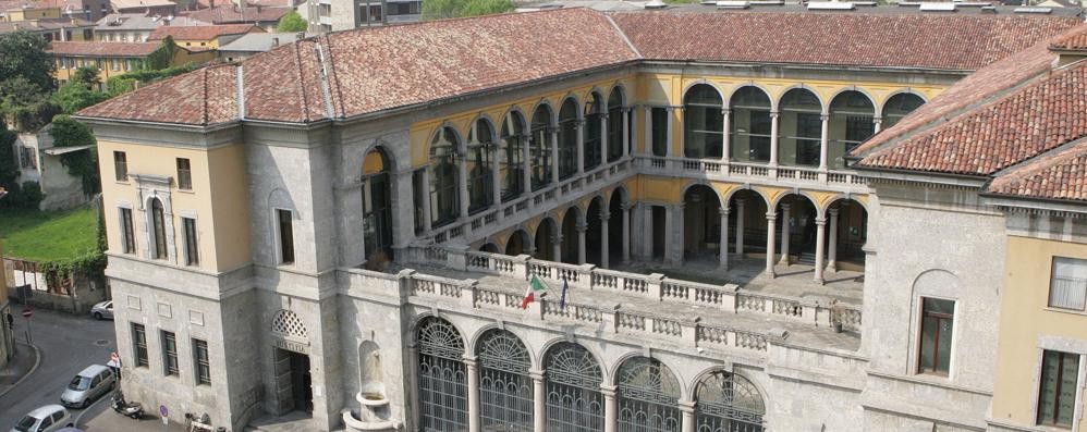 Il tribunale di Monza