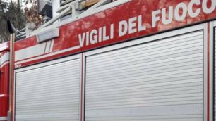 vigili del fuoco