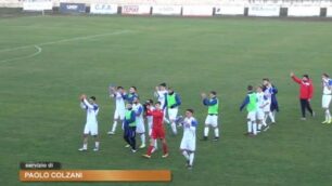 Calcio: 1-1 a Inveruno, nono pareggio per il Seregno