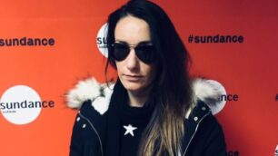 Veronica Radaelli al Sundance Film Festival 2018