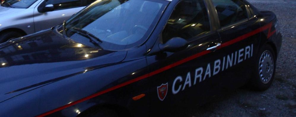 Carabinieri