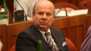 Attilio Gavazzi